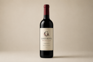 Vino Rioja Reserva