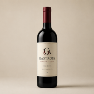 Vino Rioja Reserva