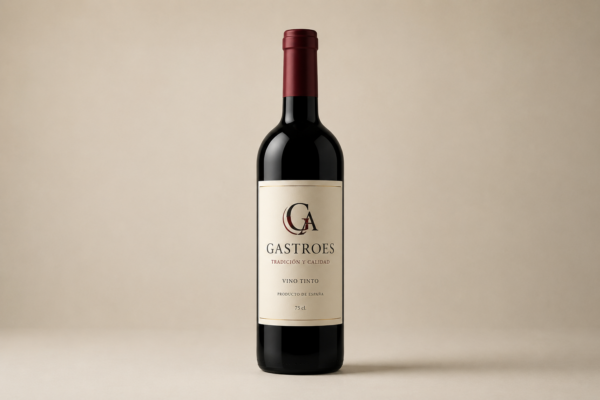 Vino Rioja Reserva