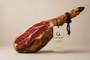 Jamón Iberico de Bellota