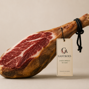 Jamón Iberico de Bellota