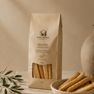 Regañás Andaluzas Artesanales